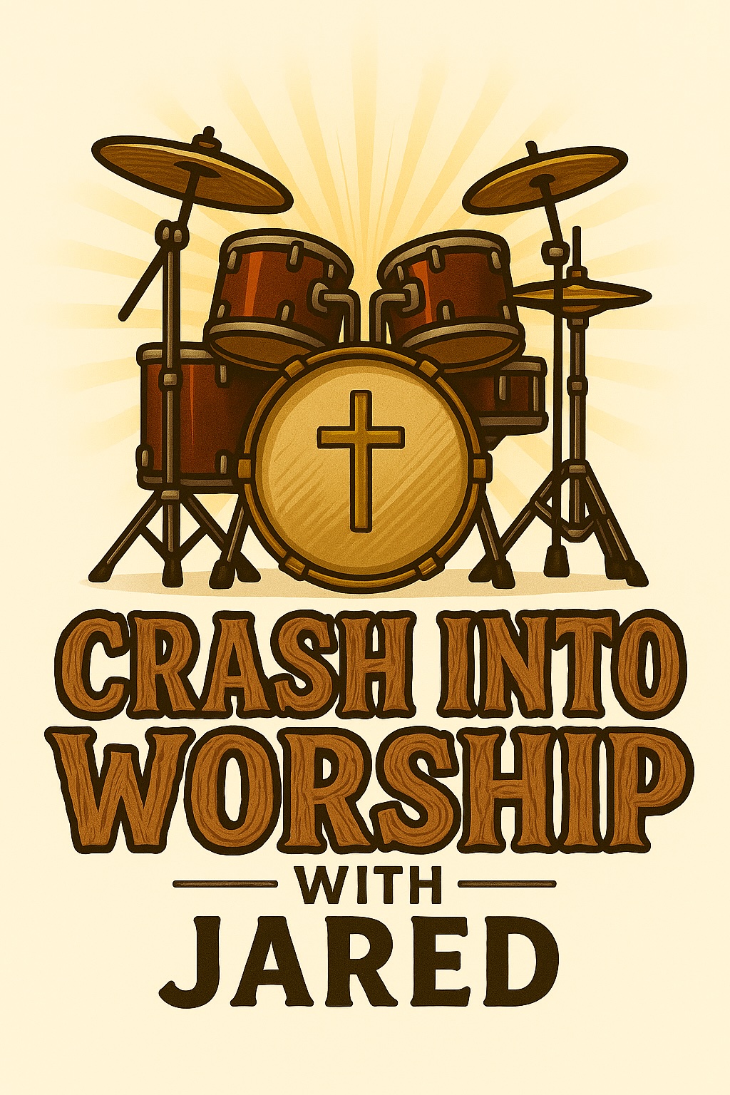 Crash into Worship